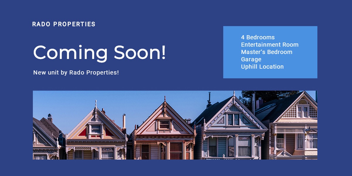 FREE Real Estate Blog Post Templates [Customize + Download + Share