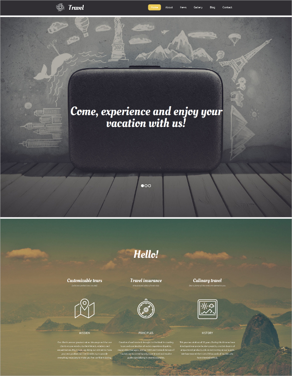 25 Admin Cms Themes And Templates Free And Premium Templates