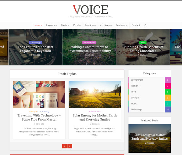 voice-clean-news-magazine-wordpress-theme
