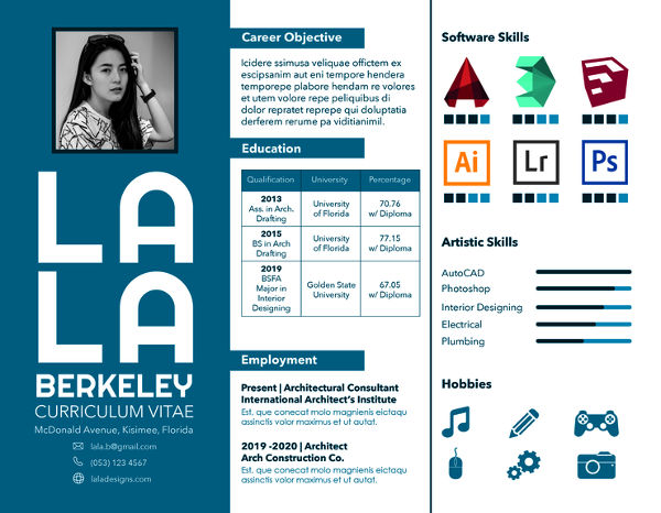 free-diploma-resume-template