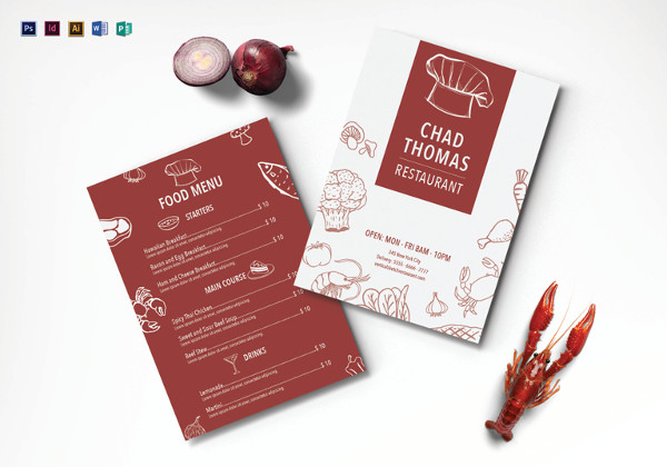 vertical-sketch-restaurant-menu-template