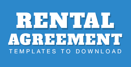 rental agreement templates to download