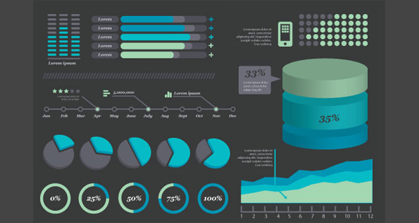 62+ PSD Infographic Element - PSD, EPS, Vector | Free & Premium Templates