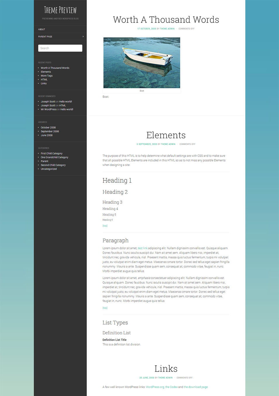 17 Best Flat Design Website Templates Free Premium Templates 17 Best Flat Design Website Templates Free Premium Templates