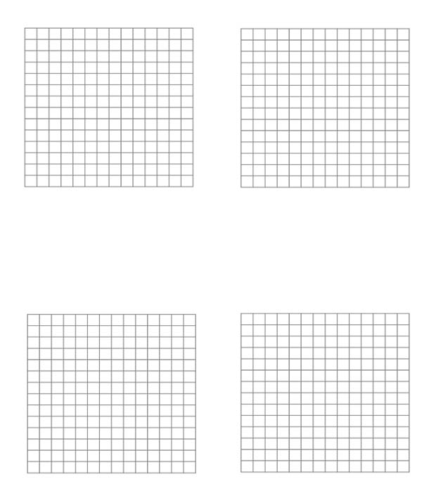 7+ Best Premium Graph Paper Free Templates