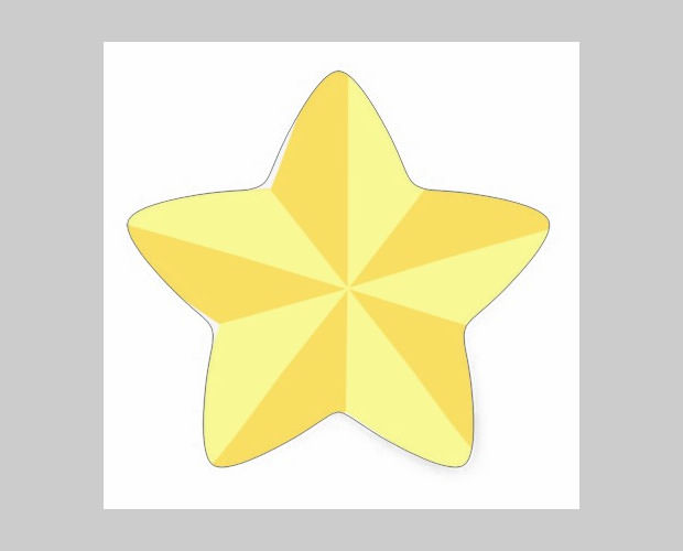 19+ Star Templates - Star Designs & Crafts