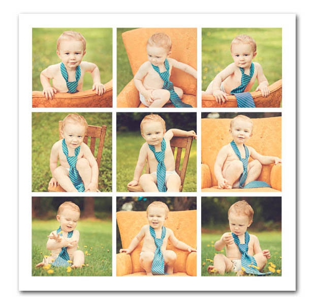 35+ Photo Collage Templates - Free PSD, Vector EPS, AI ...