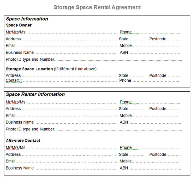 18 best rental agreement templates docs pdf free premium templates