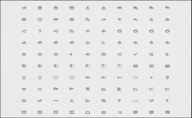 91+ High Quality Free Vector Icons