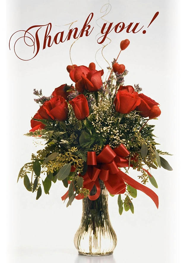 9 Best Premium Thank You Card Templates for Download