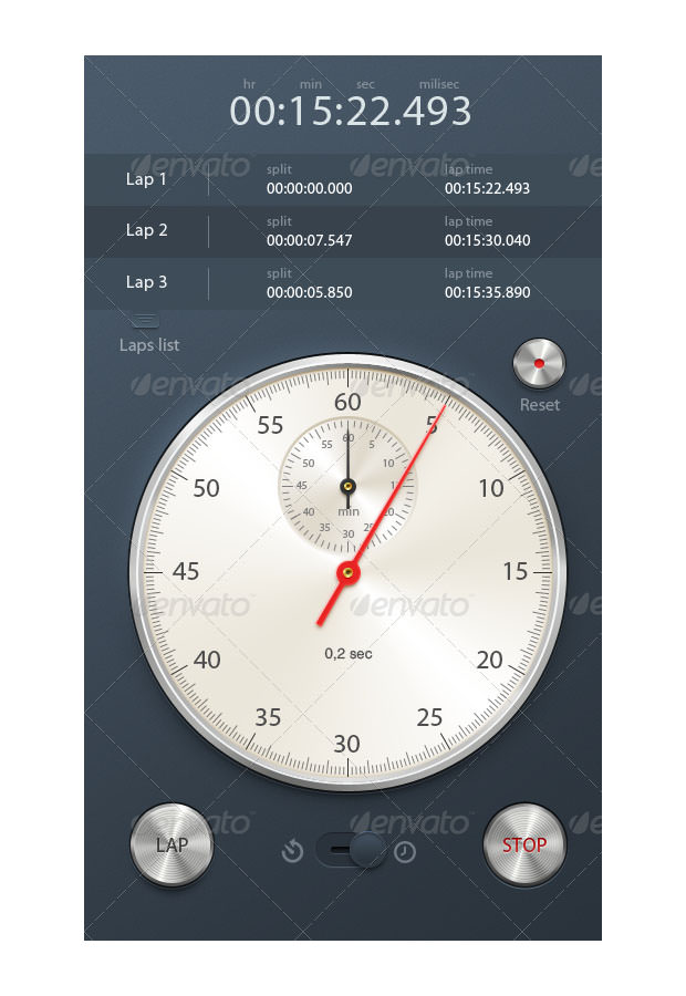 41+ Android App Designs with Beautiful Interface Free & Premium Templates