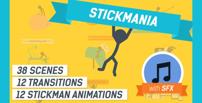 explainer-video-stickmania
