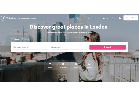 11 Best Directory Listing WordPress Themes