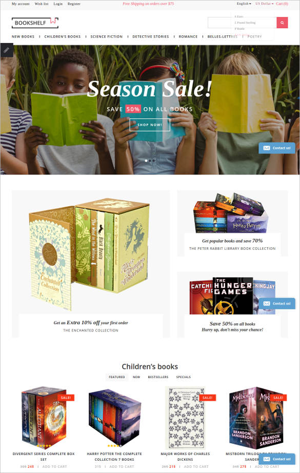 online-book-store-website-templates-free-download-best-design-idea