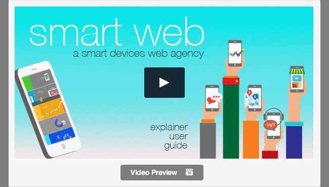 smart web agency