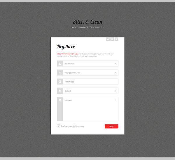 slick-clean-html5-and-css3-responsive-forms1