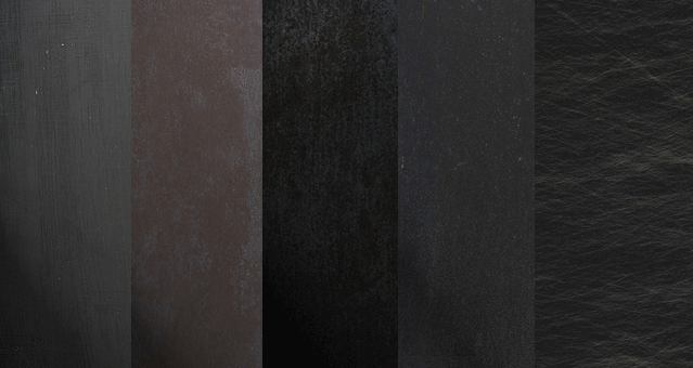 minimalist dark textures pack