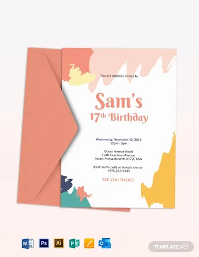 birthday-invitation-template