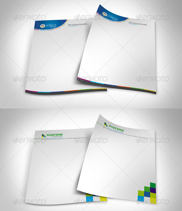 College essay layout format