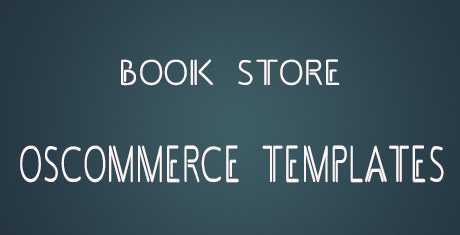 Free Templates For Bookstore