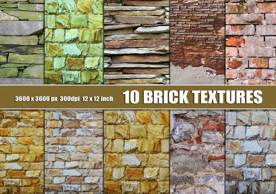 brick-texture