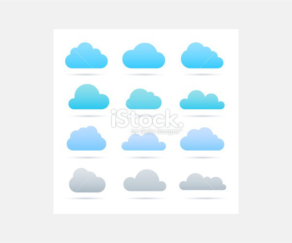 cloud illustration