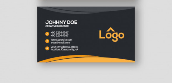 free graphic design software for business cards