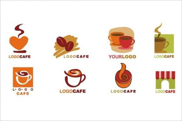 creative logo templates