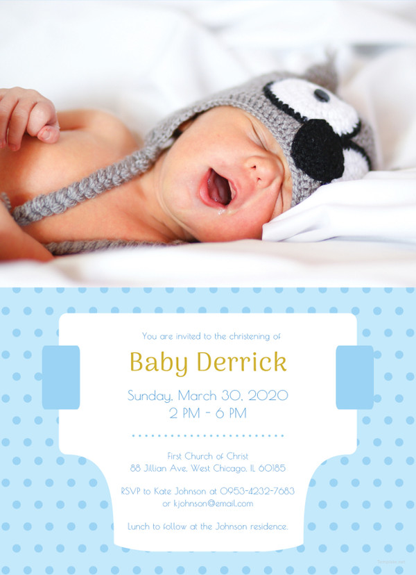 diaper-invitation-template