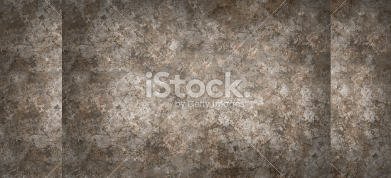 distressed metal surface texture