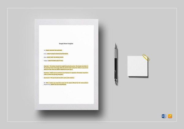 24+ Best MS Word Format Templates image.