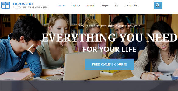 education-university-joomla-website-template