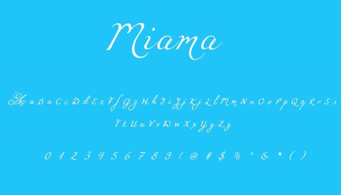 elegant-cursive-font