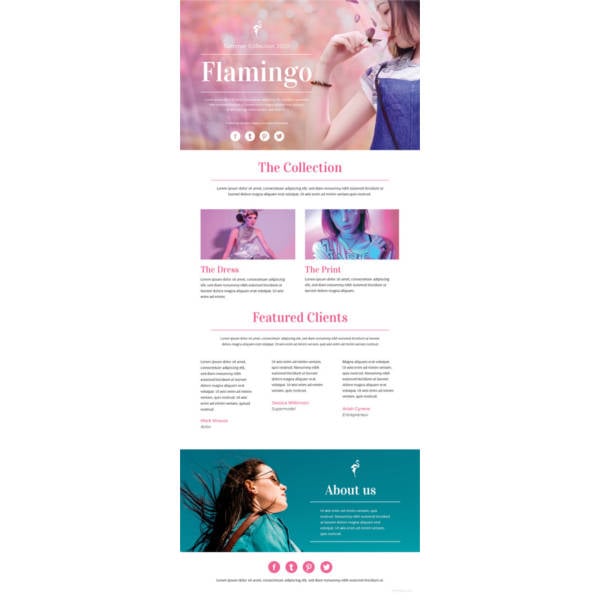 fashion-email-newsletter-template