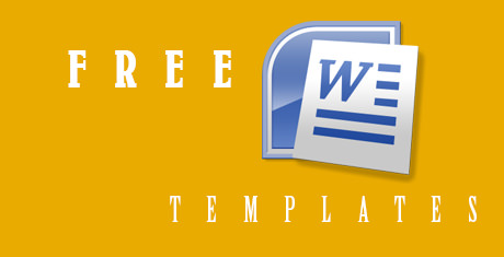 microsoft word templates free download