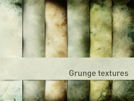 grunge textures 0