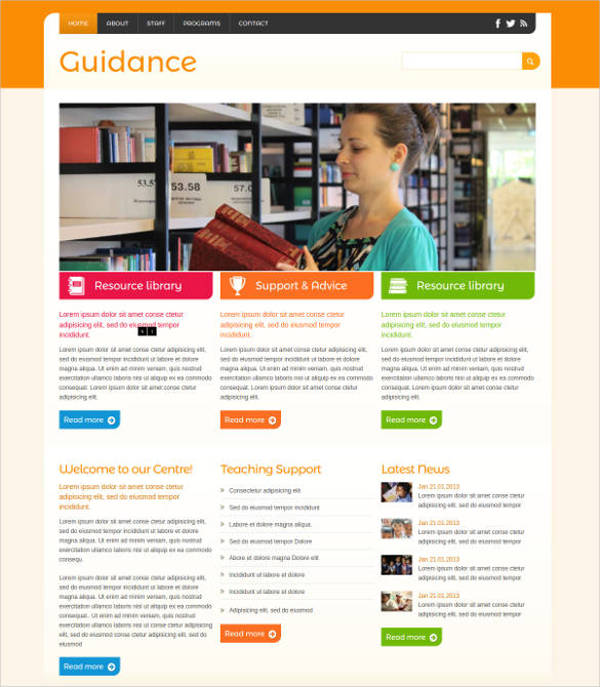 27 free education website