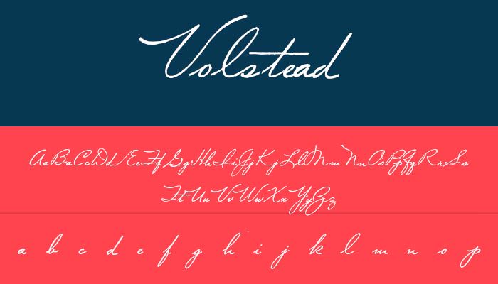 modern-cursive-font