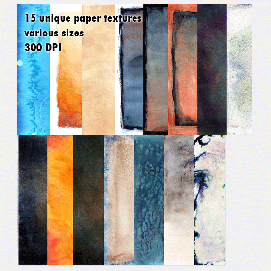 paper textures