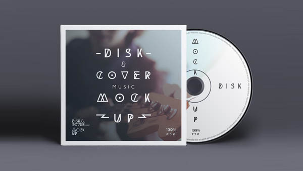Download Album Cover Template - 51+ Free PSD Format Download ...
