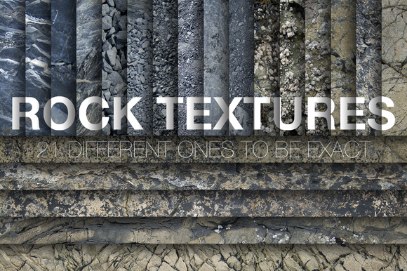 rock-textures