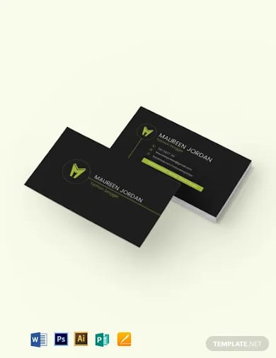 simple-personal-business-card-template