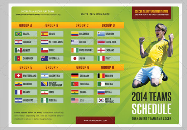 soccer-match-schedule