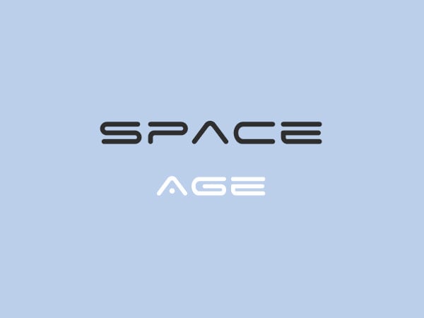 space age