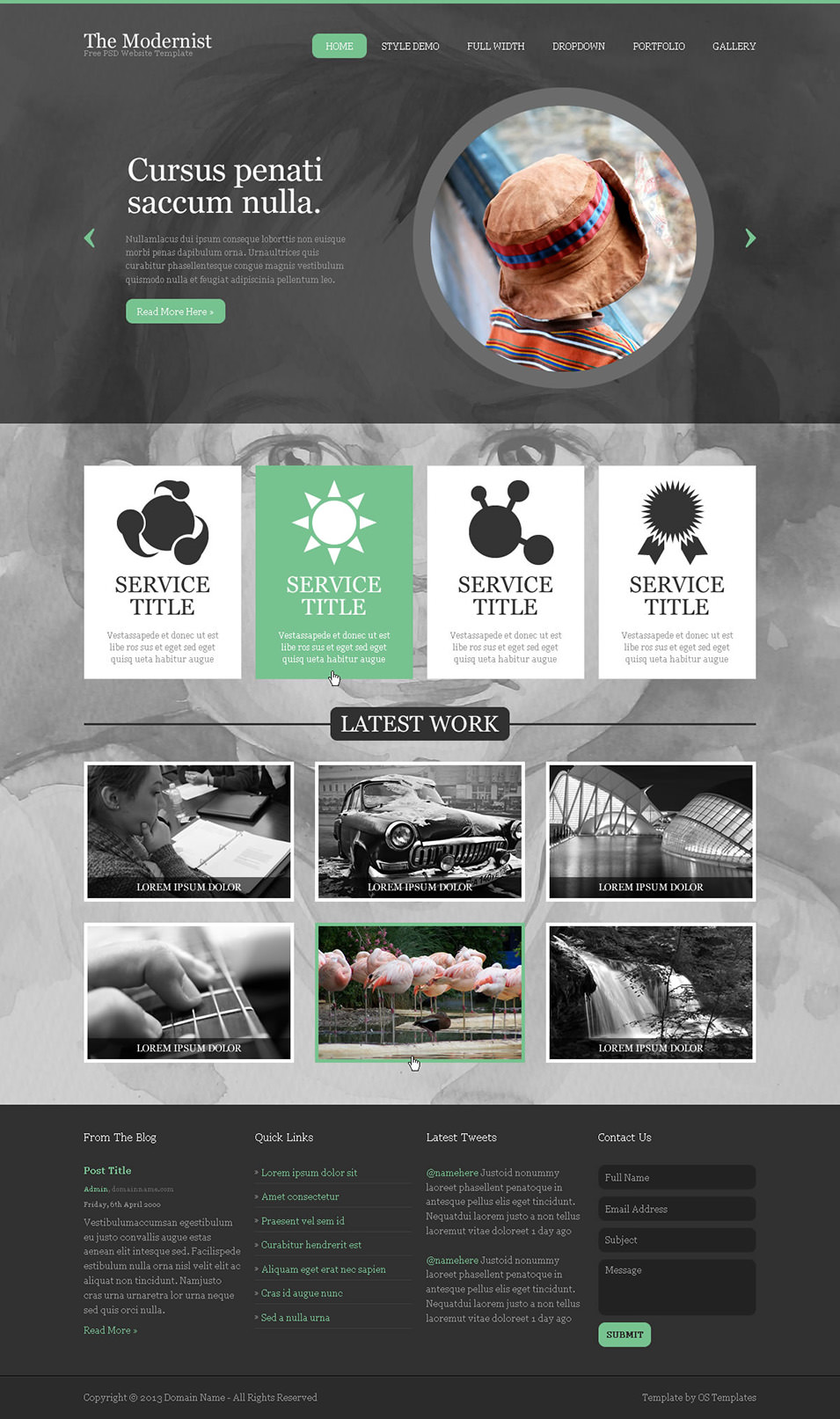 best-website-psd-templates-free-download-best-design-idea