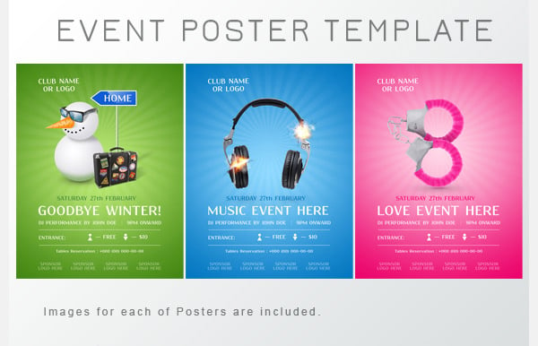 Image result for what is poster templates templates.net