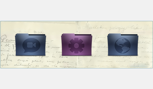 63+ Outstanding Collection of Folder Icons | Free & Premium Templates