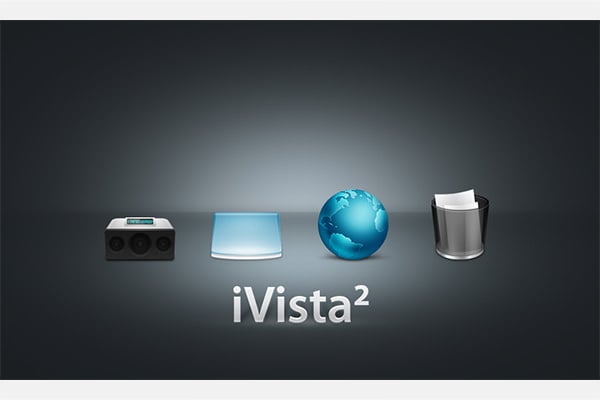 ivista 2 windows icons