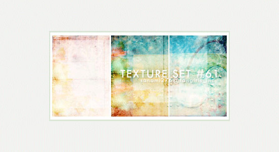 textures 61