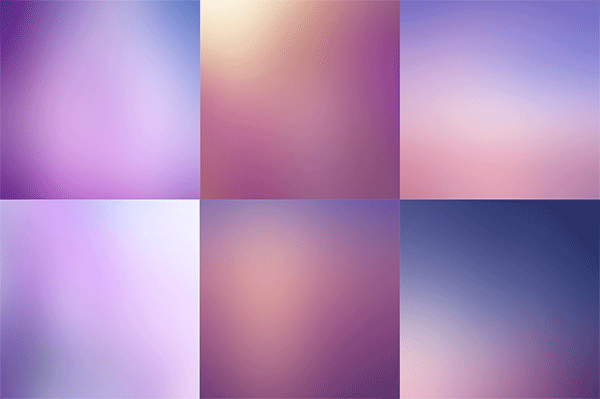 purple backgrounds